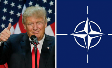 Dokumenti sekret që është skenari më i keq sipas NATO-s pas fitores së Trumpit (Foto)