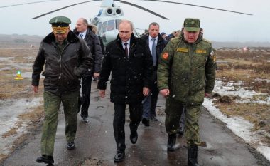 Ish-kreu i NATO-s: Kërcënimi rus po vjen, investoni në mbrojtje