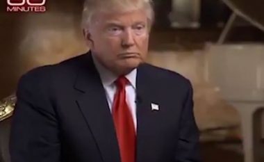 Një Donald Trump ndryshe: Mos kini frikë (Video)