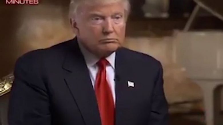 Një Donald Trump ndryshe: Mos kini frikë (Video)