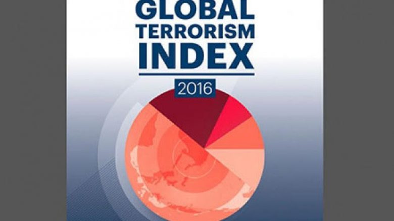 Indeksi global i terrorizmit: Turqia e Franca, më të prekurat
