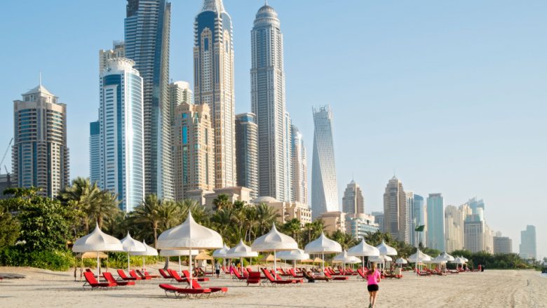 Historia e pabesueshme: Turistja përdhunohet në Dubai, por rrezikon burgun! (Foto)