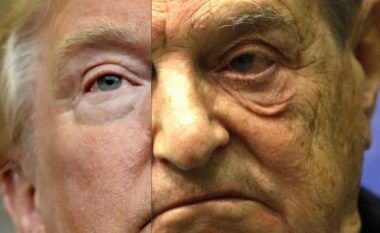 Komploti kundër Trumpit: Përfundon “darka sekrete” e Sorosit dhe merret një vendim (Foto)