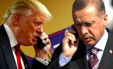 Erdogan: Trump s’do jetë i ashpër ndaj myslimanëve