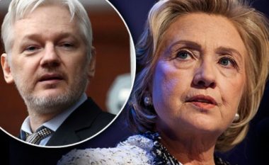 Dokumenti i WikiLeaks: Hillary Clinton është krijuesja e ISIS-it