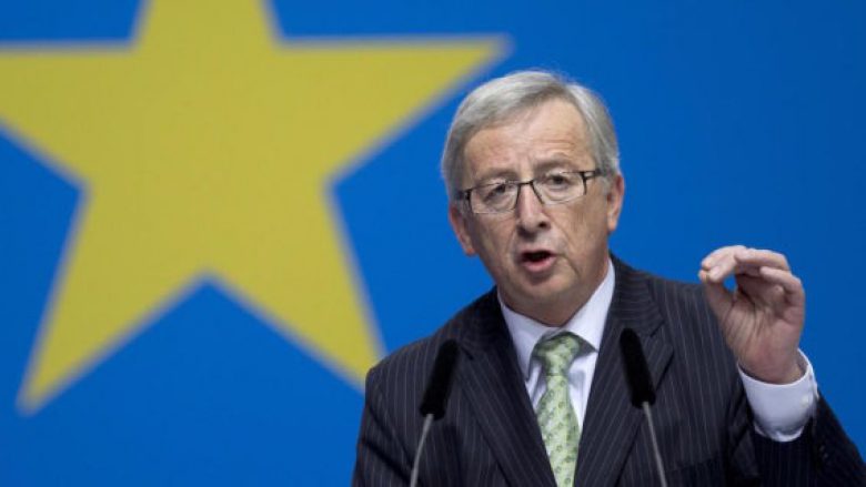 Juncker fshikullon Trumpin: Nuk njeh Europën, as botën (Video)