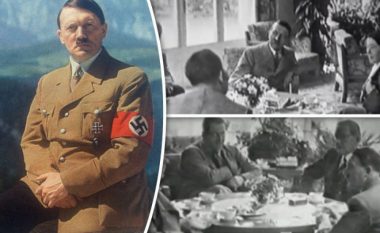 Hitleri nuk kreu vetëvrasje, ja provat reale (Foto)