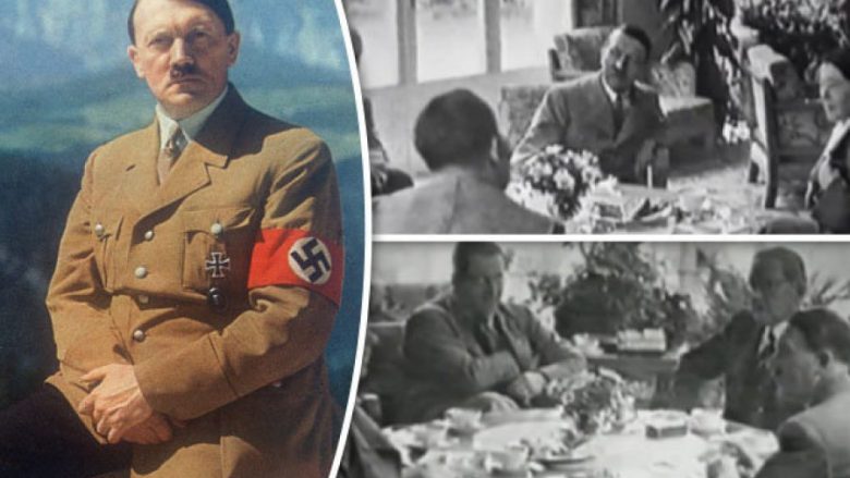 Hitleri nuk kreu vetëvrasje, ja provat reale (Foto)