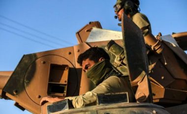 Ankaraja akuzon regjimin sirian për vrasjen e ushtarëve turq në Siri