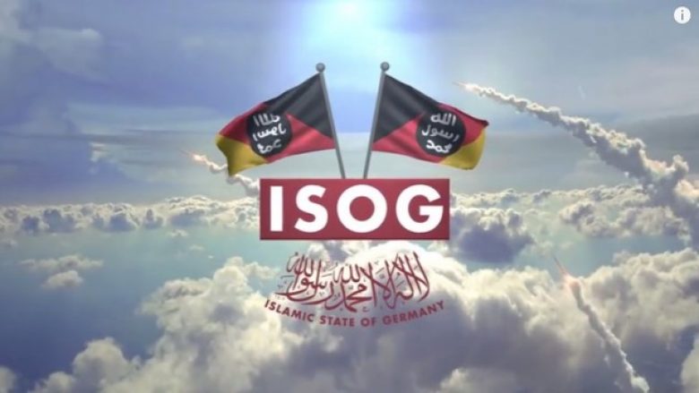 “Mirë se vini në Shtetin Islamik të Gjermanisë” (Foto/Video)