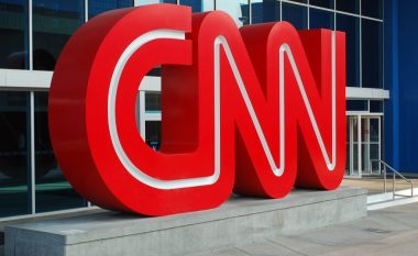 CNN çuditë botën, transmeton 30 minuta porno gjatë natës