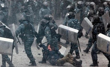 Ish-presidenti ukrainas i penduar që nuk e thirri ushtrinë kundër popullit
