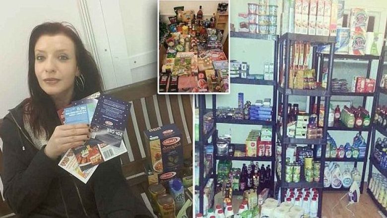 E fiksuara pas kuponave nuk paguan kurrë në supermarket (Foto)