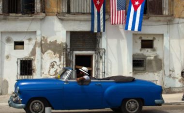 Pakti SHBA-Kuba, Trump kërcënon ta zhbëjë