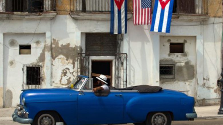 Pakti SHBA-Kuba, Trump kërcënon ta zhbëjë