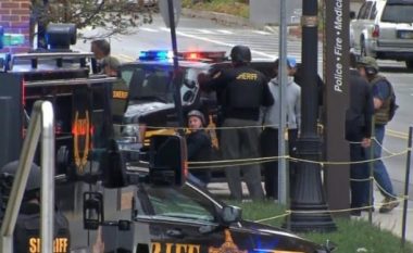 ISIS marrë përgjegjësinë për sulmin në Ohio