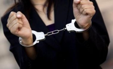 Arrestohet një femër në Ferizaj, kishte rrëmbyer fëmijën nëntë vjeç