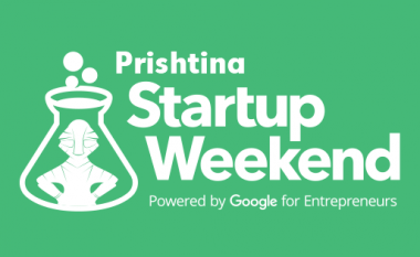 Startup Weekend rikthehet në Prishtinë