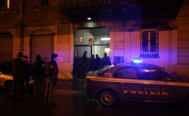 Shkatërrohet banda shqiptare e drogës dhe prostitucionit në Milano