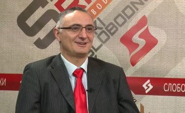 Kryetari i malazezëve në Kosovë uron shqiptarët për 28 Nëntor