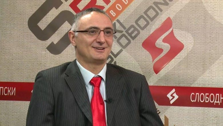 Kryetari i malazezëve në Kosovë uron shqiptarët për 28 Nëntor