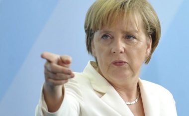 “Paralajmërimi” i Angela Merkel për Donald Trump