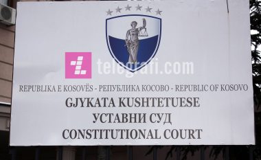 Gjykata Kushtetuese hedhë poshtë ankesën e ish blerësit të MIM Goleshit