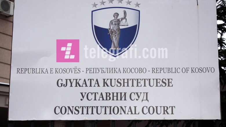 Gjykata Kushtetuese hedhë poshtë ankesën e ish blerësit të MIM Goleshit