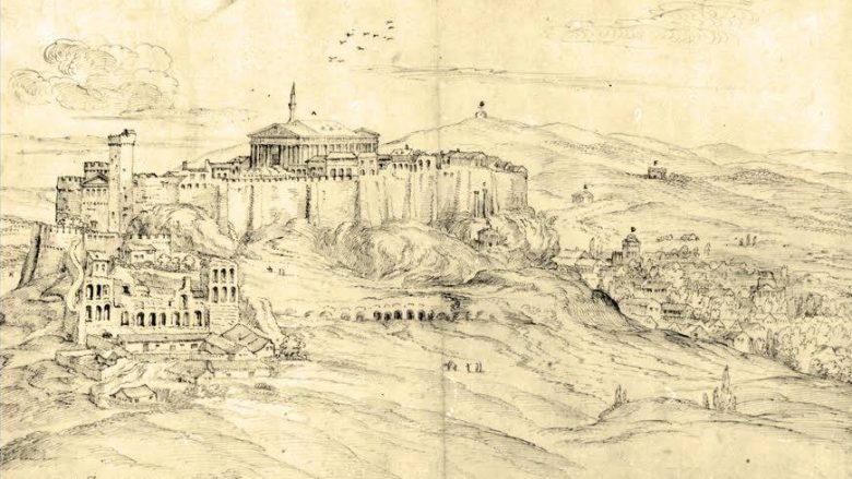 Historia e Akropolit, media greke: Injoranca e Edi Ramës bën për të qeshur