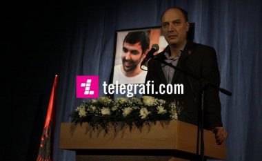 Ymeri: Astriti është i pazëvendësueshëm, drejtësia do të vendoset