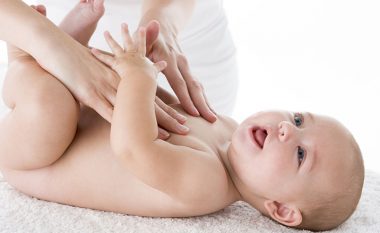 Kujdesi për beben e porsalindur
