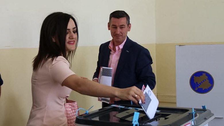 Veseli: Shtatë vjet pas zgjedhjeve të para pas pavarësisë, ka ardhur koha për reformën elektorale