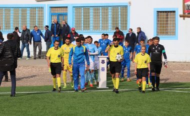 Klubi në Kosovë i dënon lojtarët, por gjesti i tyre i befason edhe kryesinë e klubit