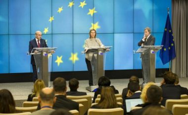 EPP: Takimi i MSA-së, arritje e kryeministrit Mustafa dhe Kosovës