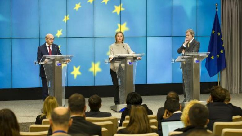 EPP: Takimi i MSA-së, arritje e kryeministrit Mustafa dhe Kosovës