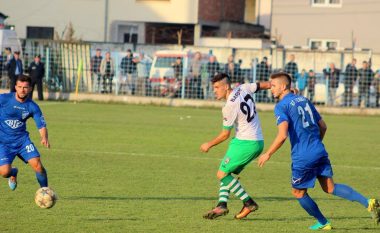 Orari dhe gjyqtarët në elitën e futbollit kosovar