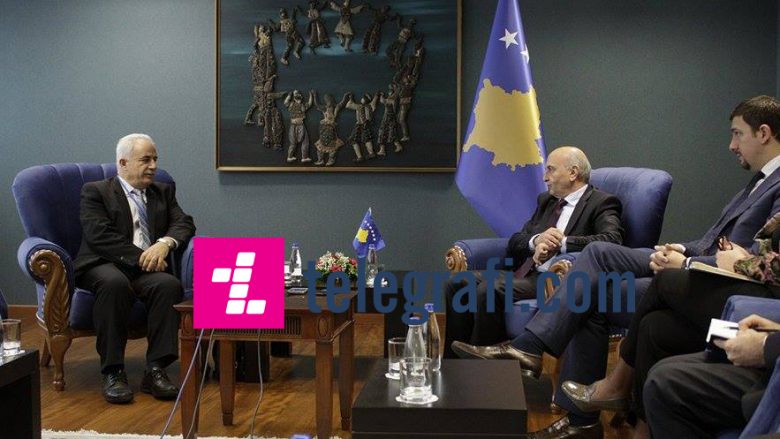 Mustafa: Gruri ‘Dardania 1’ e afirmoj Kosovën