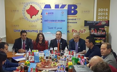 Për të katërmbëdhjetën herë organizohen Javët e Biznesit Kosovar