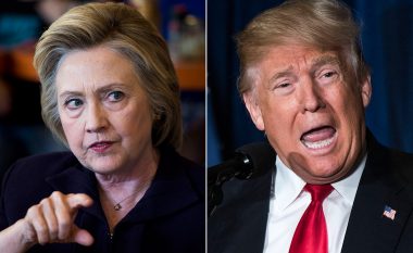 Clinton akuzon Trumpin për ngacmim të grave