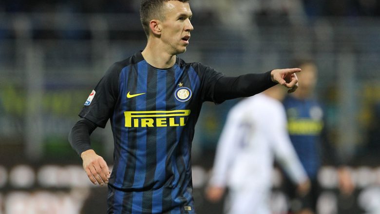 Perisic: Brozovic i jashtëzakonshëm, gjërat duhet të ndryshojmë