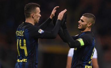 Icardi: Duhet të mësojmë si të menaxhojmë ndeshjet