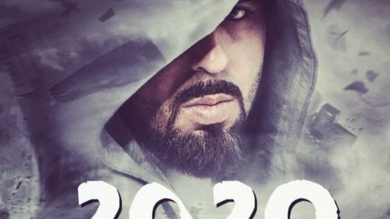 2po2 me 28.8 milionë klikime në YouTube paralajmëron albumin e ri (Foto)