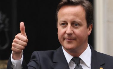 Fiton 120 mijë funte për një fjalim, por shihni ku futet ish-kryeministri britanik (Foto)