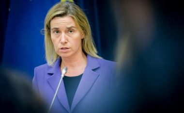 BE e shqetësuar pas arrestimit të deputetëve kurdë në Turqi