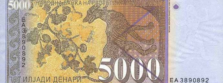 5000-denare