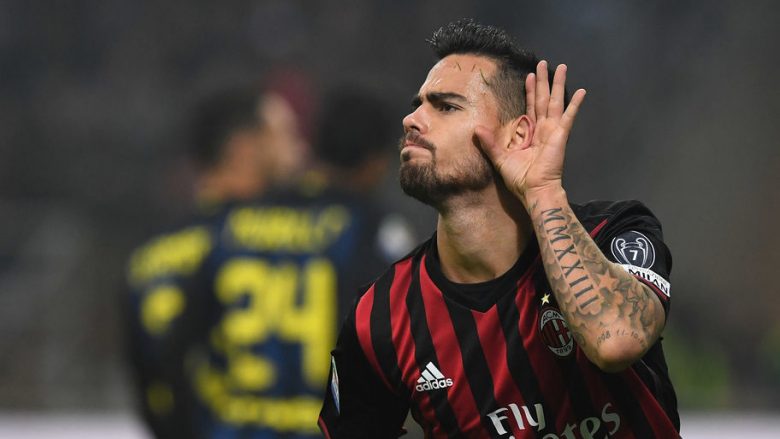 Suso: Refuzova Realin për Liverpoolin