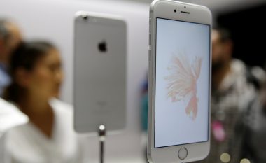 iPhone 6 me 32 GB prej javës tjetër vjen në Evropë