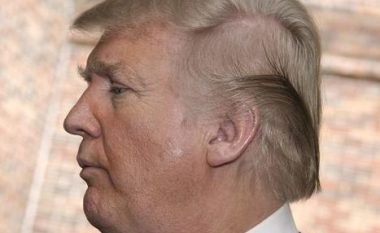 Më në fund flet ish-frizerja: Këto sekrete nuk i keni ditur për frizurën e famshme të Trumpit (Foto)