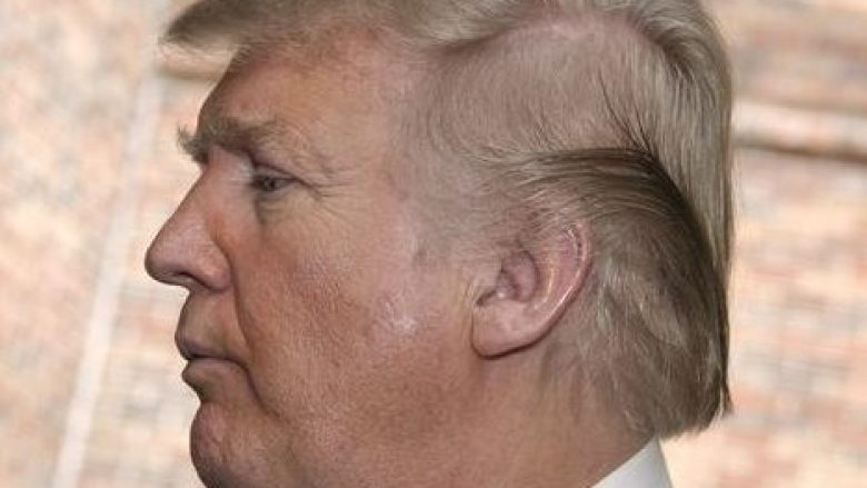 Më në fund flet ish-frizerja: Këto sekrete nuk i keni ditur për frizurën e famshme të Trumpit (Foto)