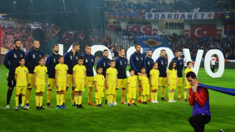 Nuk e pyeti klubin për të luajtur me Kosovën, futbollisti ynë rrezikon përjashtimin (Foto)